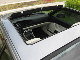 Illustration for article titled Oppo test drive report: 1986 Porsche 944 Turbo